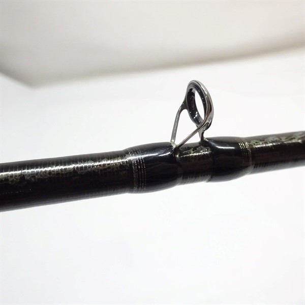 Shimano 20 Poison Ultima 172H Cond/C-