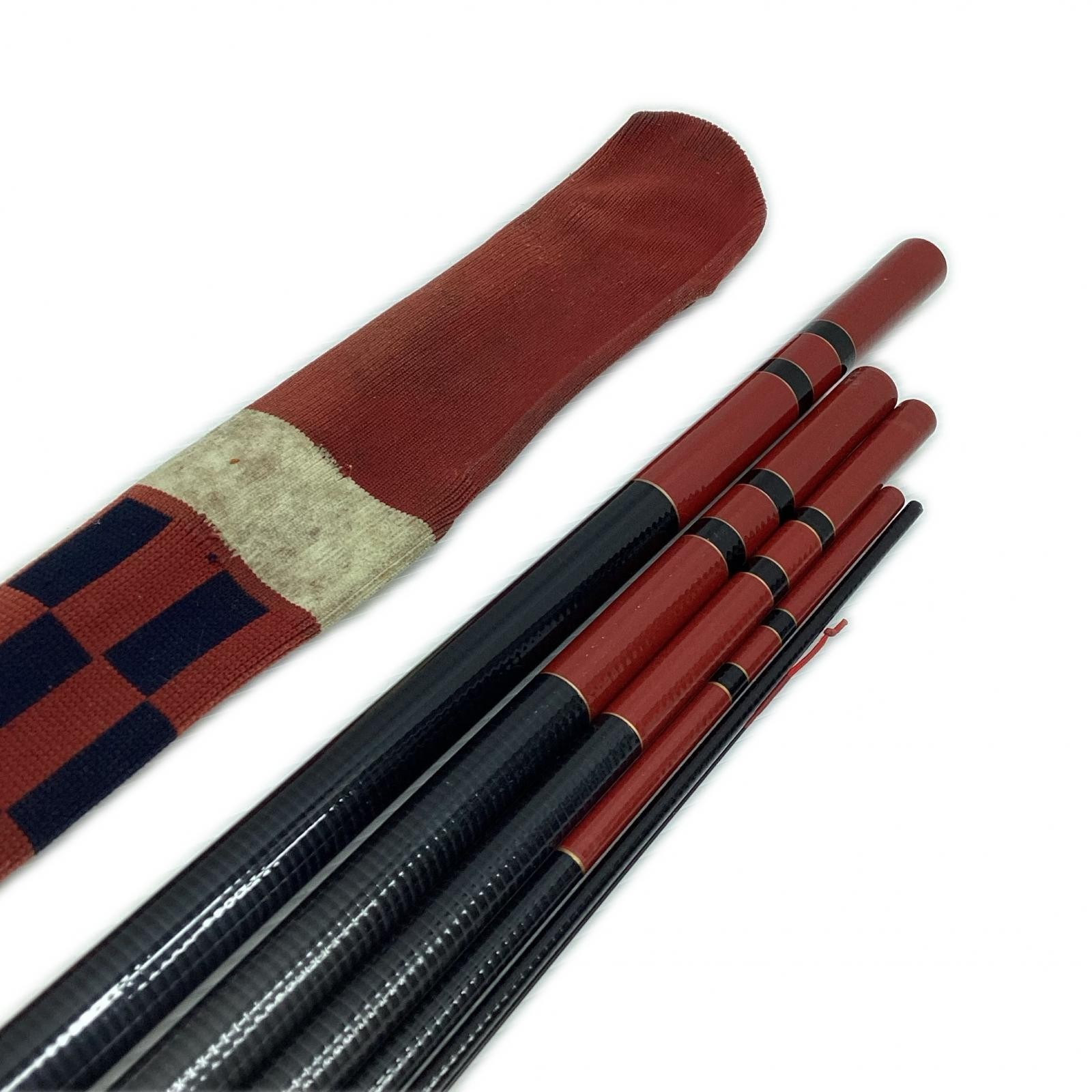 gamakatu Carp fishing rod, Gamakatsu Mark II Stainless Steel, 54