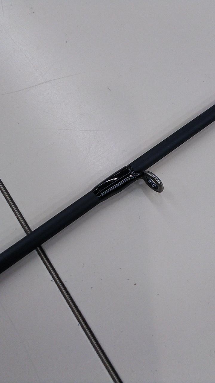 Abugarcia Vengeance Vgc702Mh Rockfish Rod