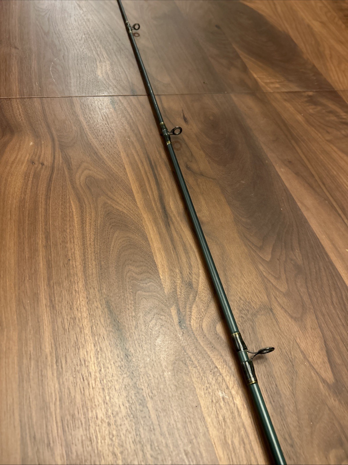 Shimano Crucial CU-70MLA Casting Rod 7’ Medium Fast Action Broken Tip L19