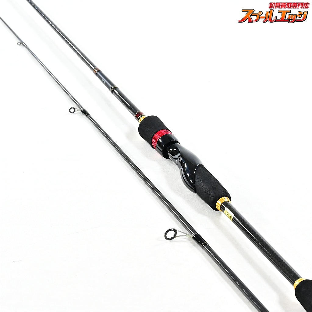 Near Mint DAIWA Mebaring X 78L-T Rockfish Mebaru Light Game Rod Japan #065