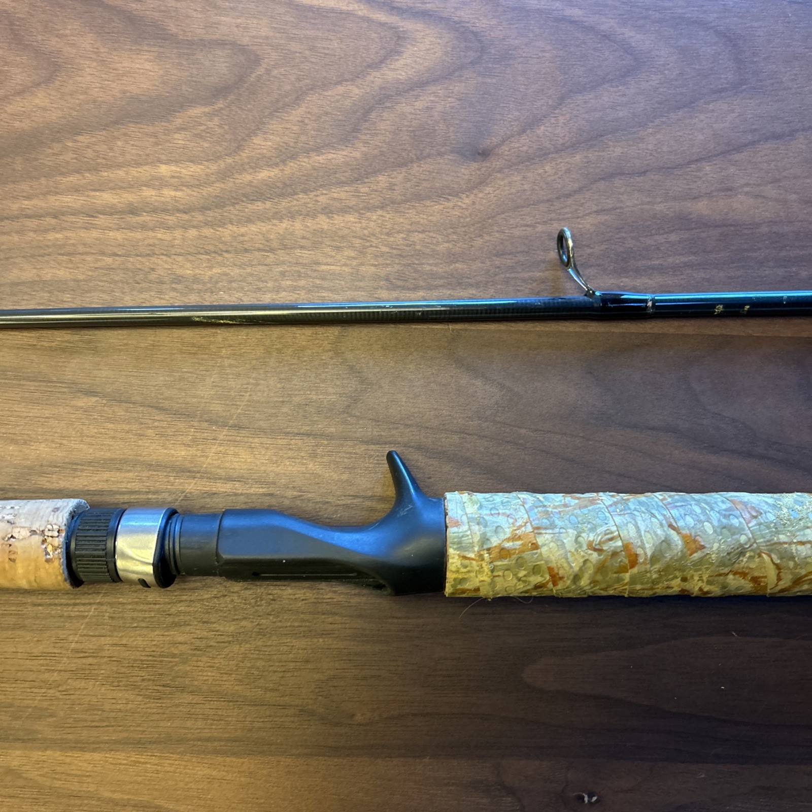 Lamiglas X11 LX86MC Fishing Rod 8’6” Salmon or Trout Casting Rod 8-12lb L13