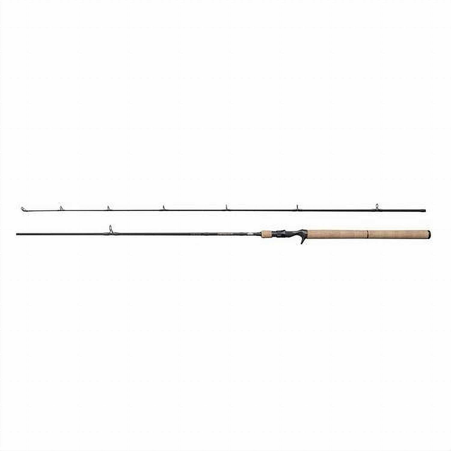 Berkley Lightning HT II Casting Rods