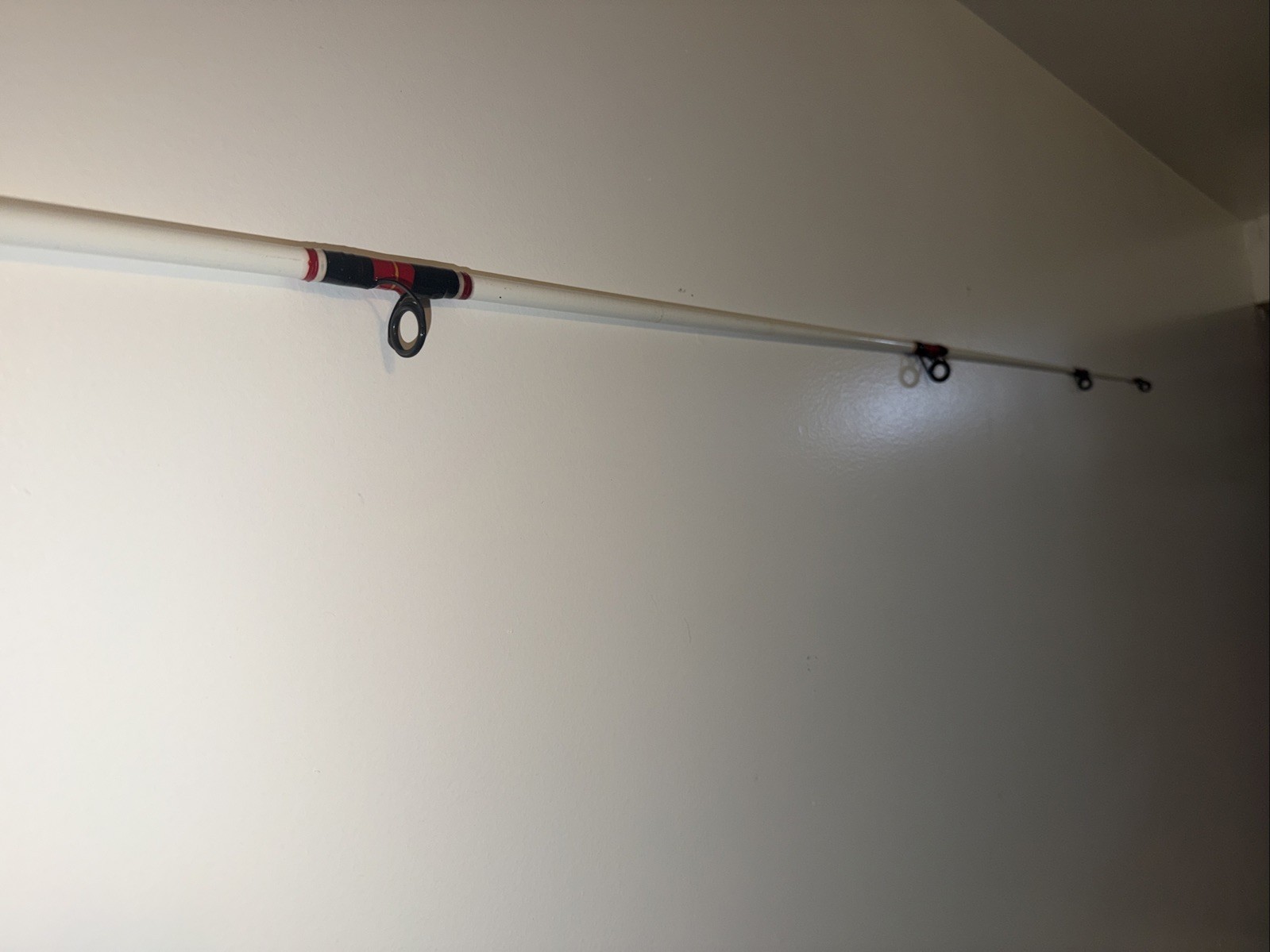 Alpha Bigwater Surf Rod 9’ MH Fishing Rod 2 Piece With Shakespeare Reel