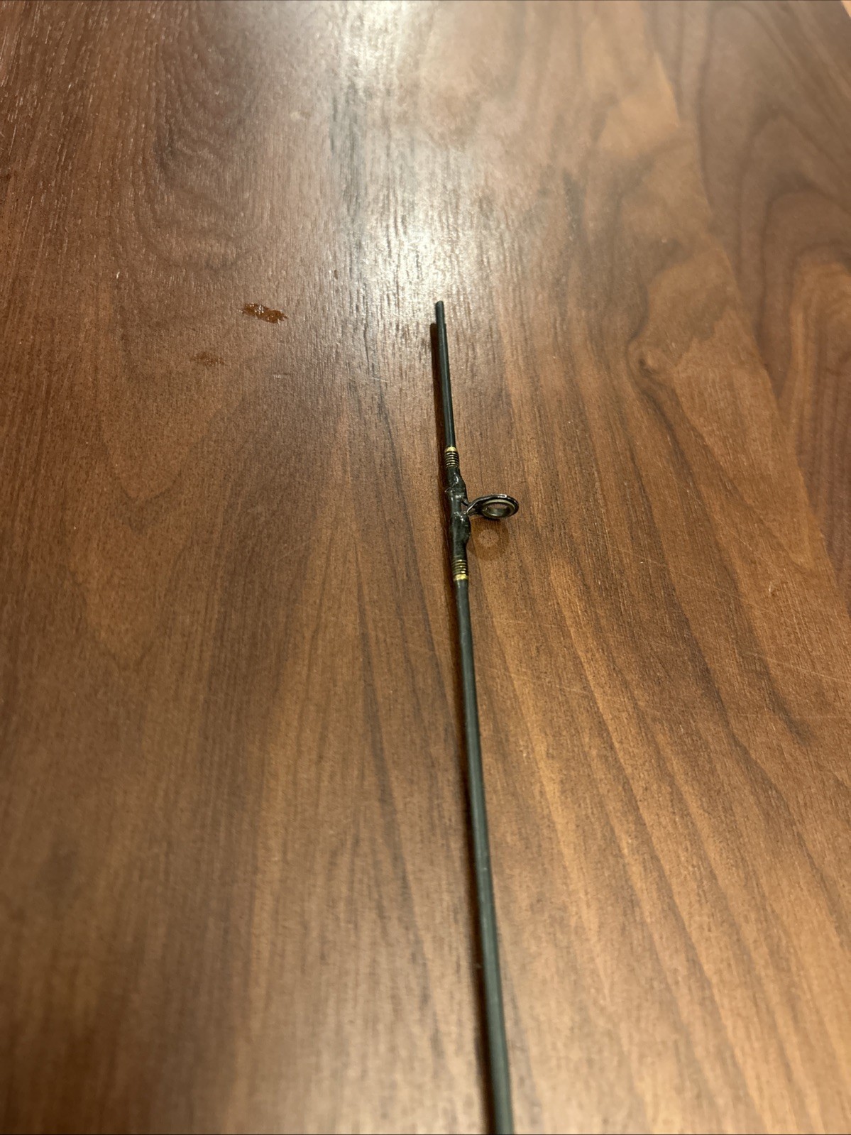 Shimano Crucial CU-70MLA Casting Rod 7’ Medium Fast Action Broken Tip L19