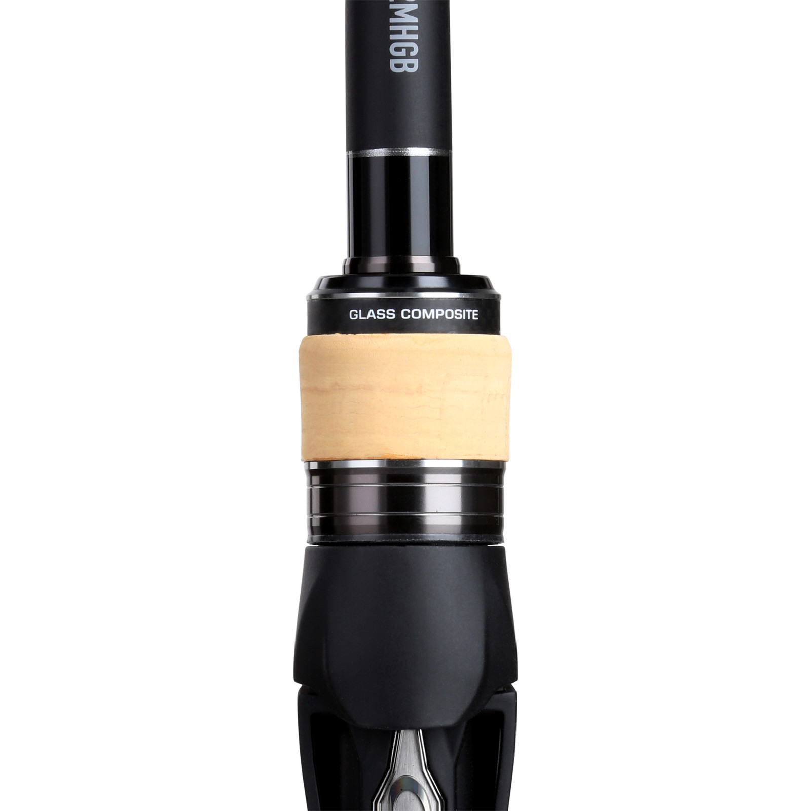 Shimano EXPRIDE CASTING, Freshwater, Bass, Casting, 7’2”, Medium Heavy, 1 pcs…