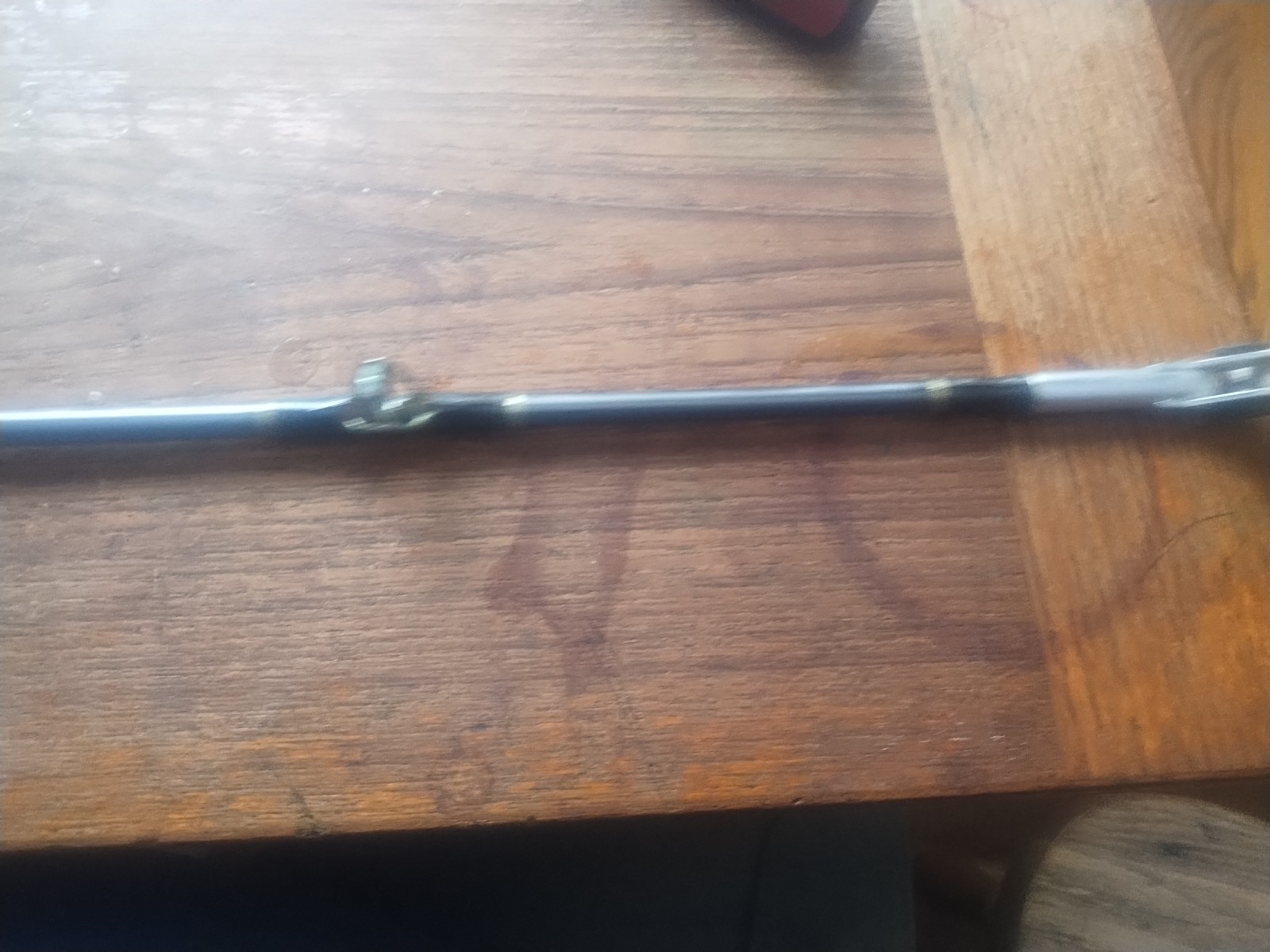 Penn Slammer SL3080C6R 6’6″ 30-80lb Saltwater Roller Guide . Check Description