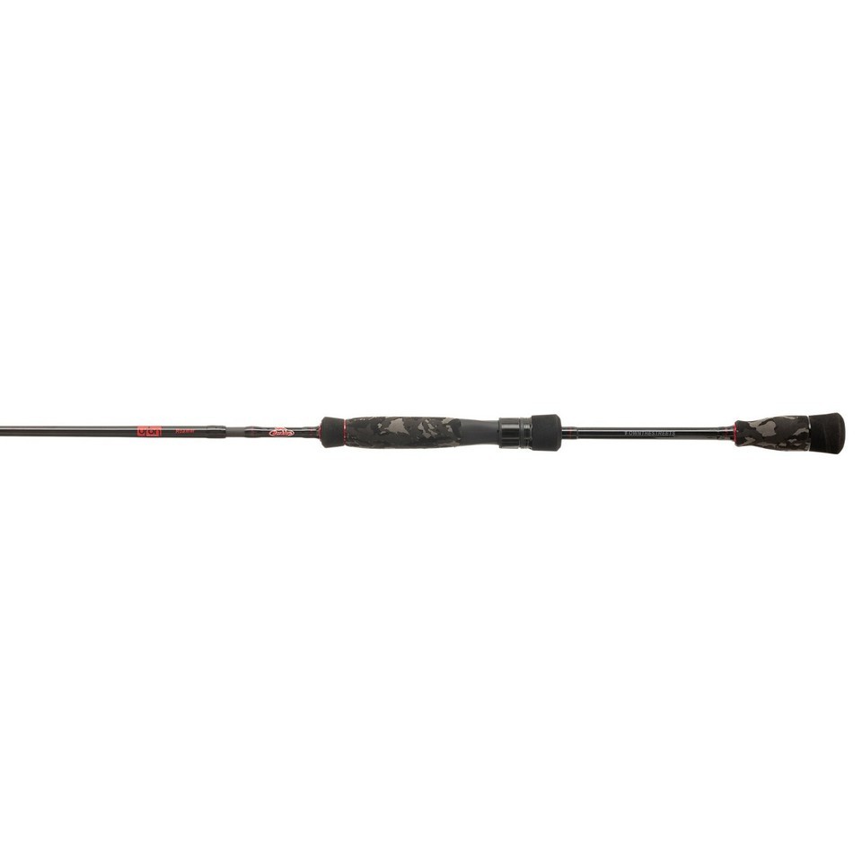 Great Value Berkley Urbn Roamer Travel Lure Rod 2.1m 7ft 15g L Pike Perch Bass