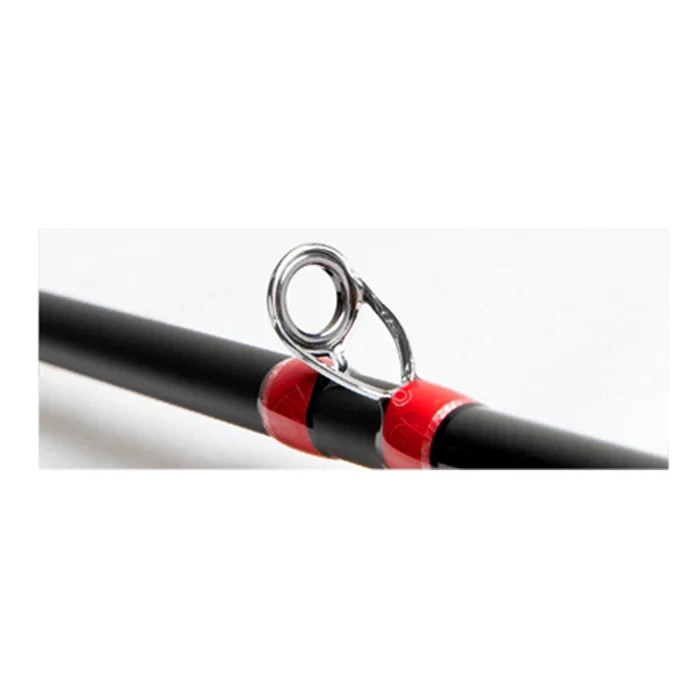 Favorite Fishing Defender 7’5″ Medium Heavy Fast Casting Fishing Rod DDFRC-751MH