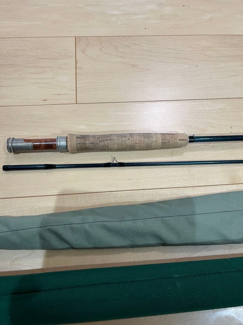 ORVIS PowerMatrix 10
