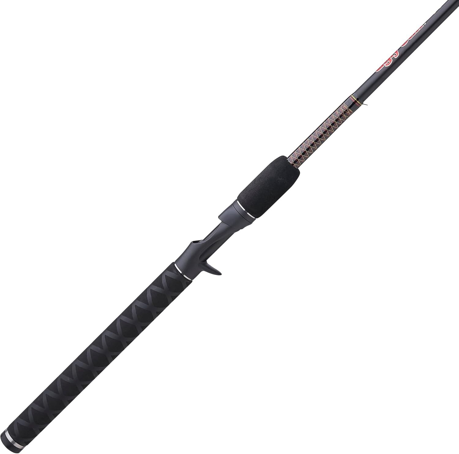 6.5ft Lightweight GX2 Casting Fishing Rod for Enhanced Performance & Durability