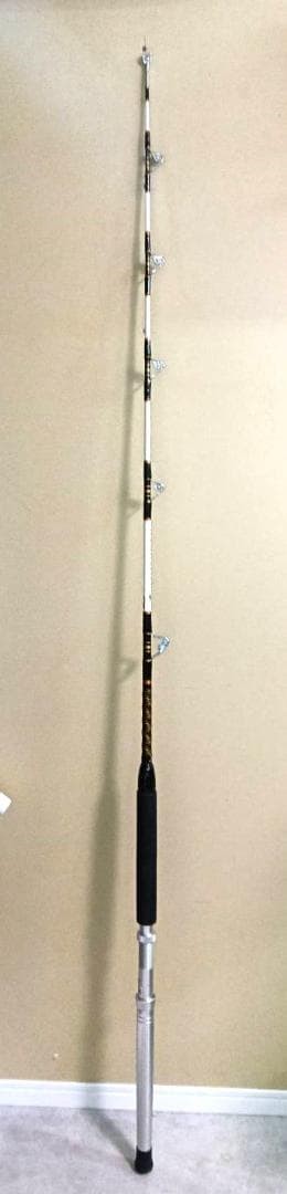 Penn International IGFA30 30LB Class 15K 2030 Trolling Big Game Fishing Rod 9572