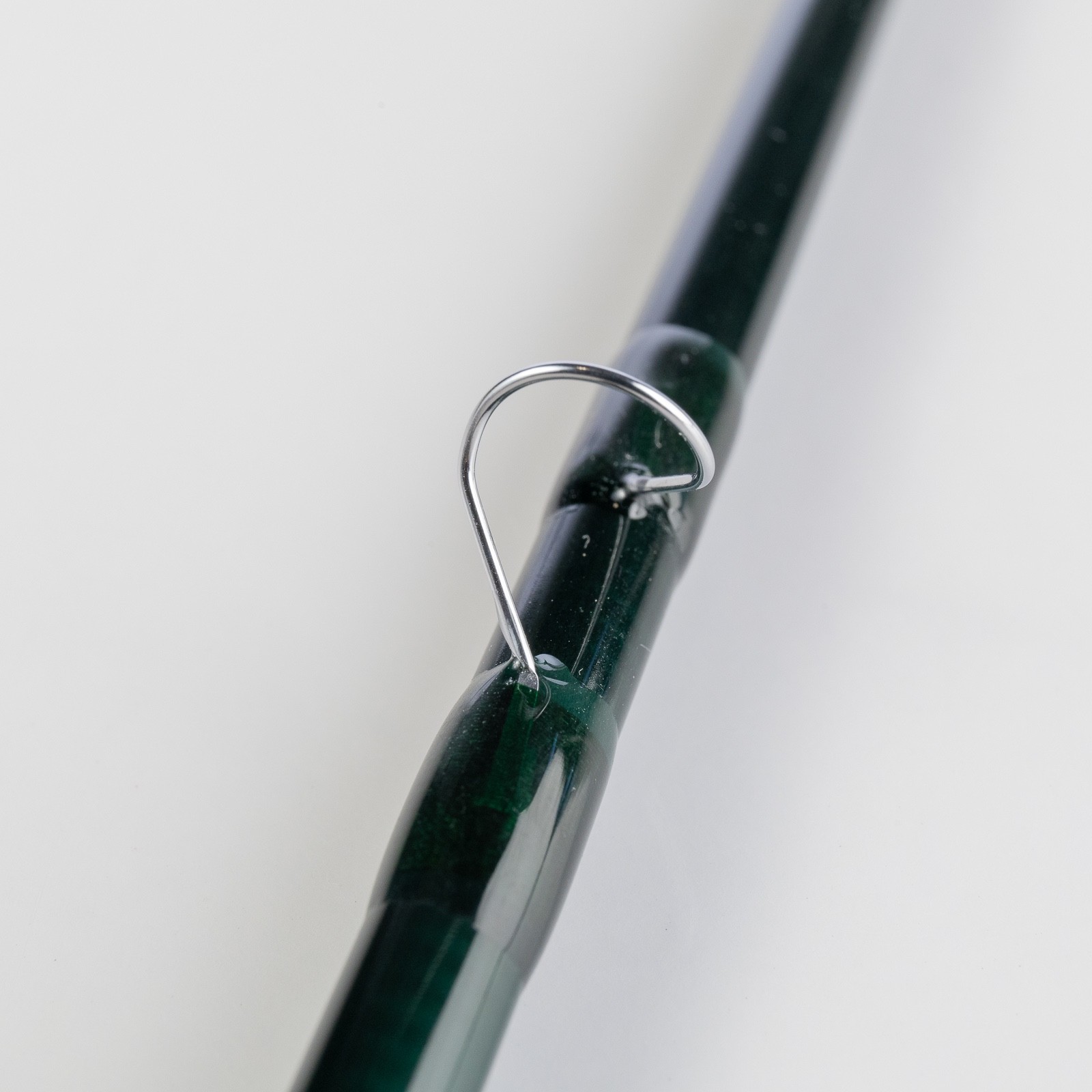 R L Winston Pure 2 8 FT 3 IN 5 WT Fly Rod – Free Fly Line – Free 2 Day Shipping