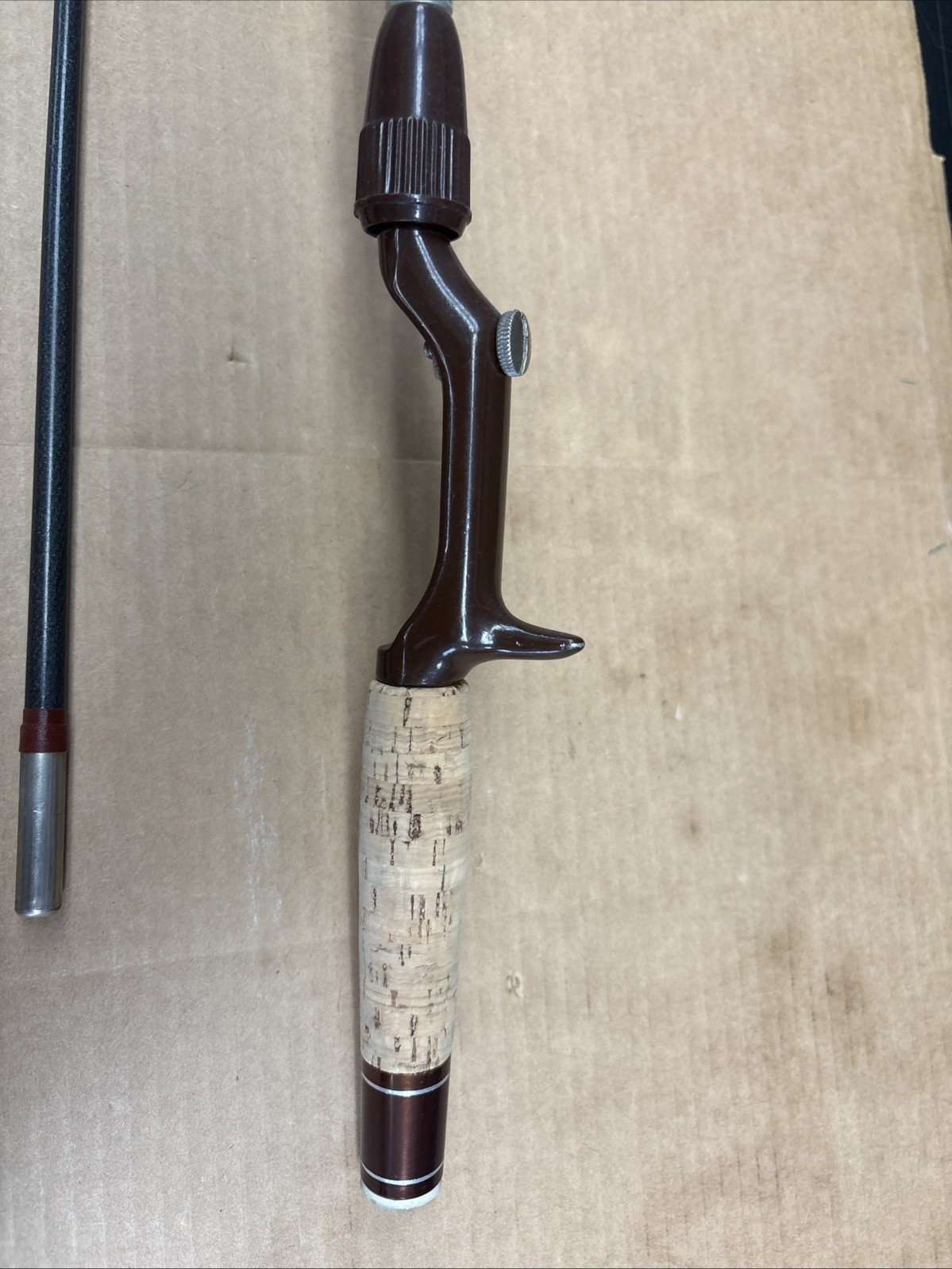 Custom Built 506 By Montague 5’9” Fishing Rod 2 Piece