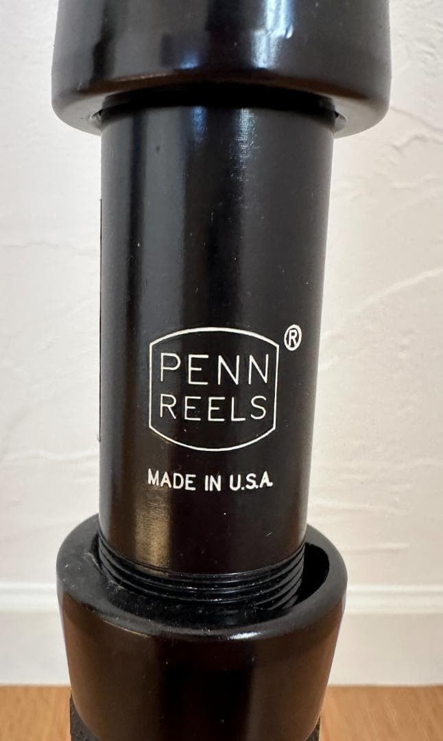 PENN Tuna Stick Rod 3960 Line30-80lb Big Game Fishing Rod Saltwater 9082
