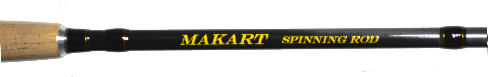 Fishing Rod Spinning Pole 9ft Carbon Fiber Portable Heavy Fast Lightweight New