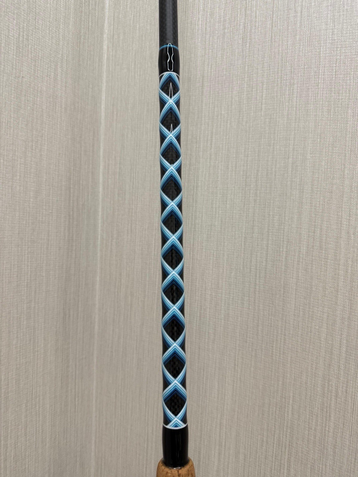 CUSTOM FISHING ROD 50-80 lbs Line Weight