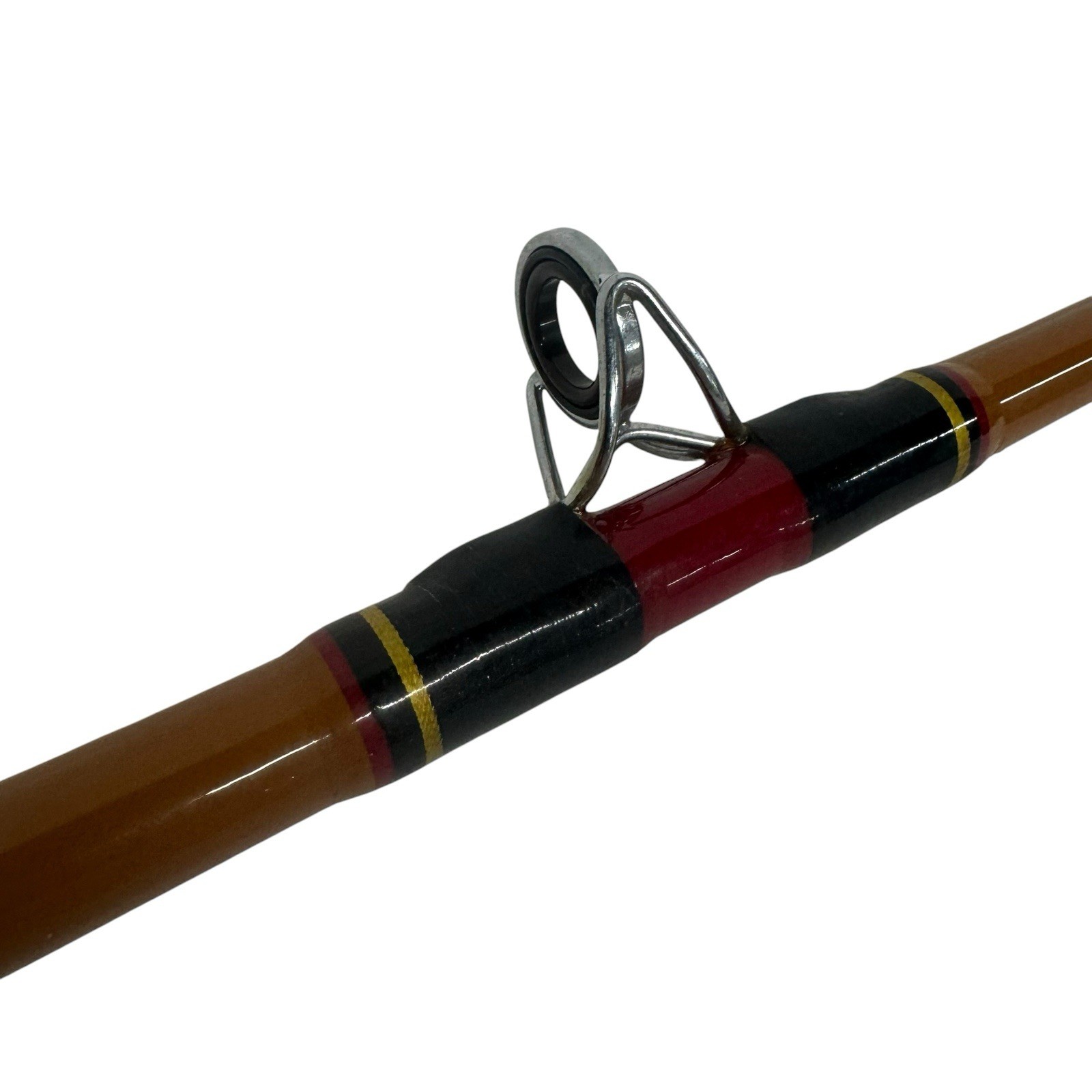 Shakespeare Ugly Stik Tiger BWC2201 7’ Medium Conventional Boat Rod 20-50lb