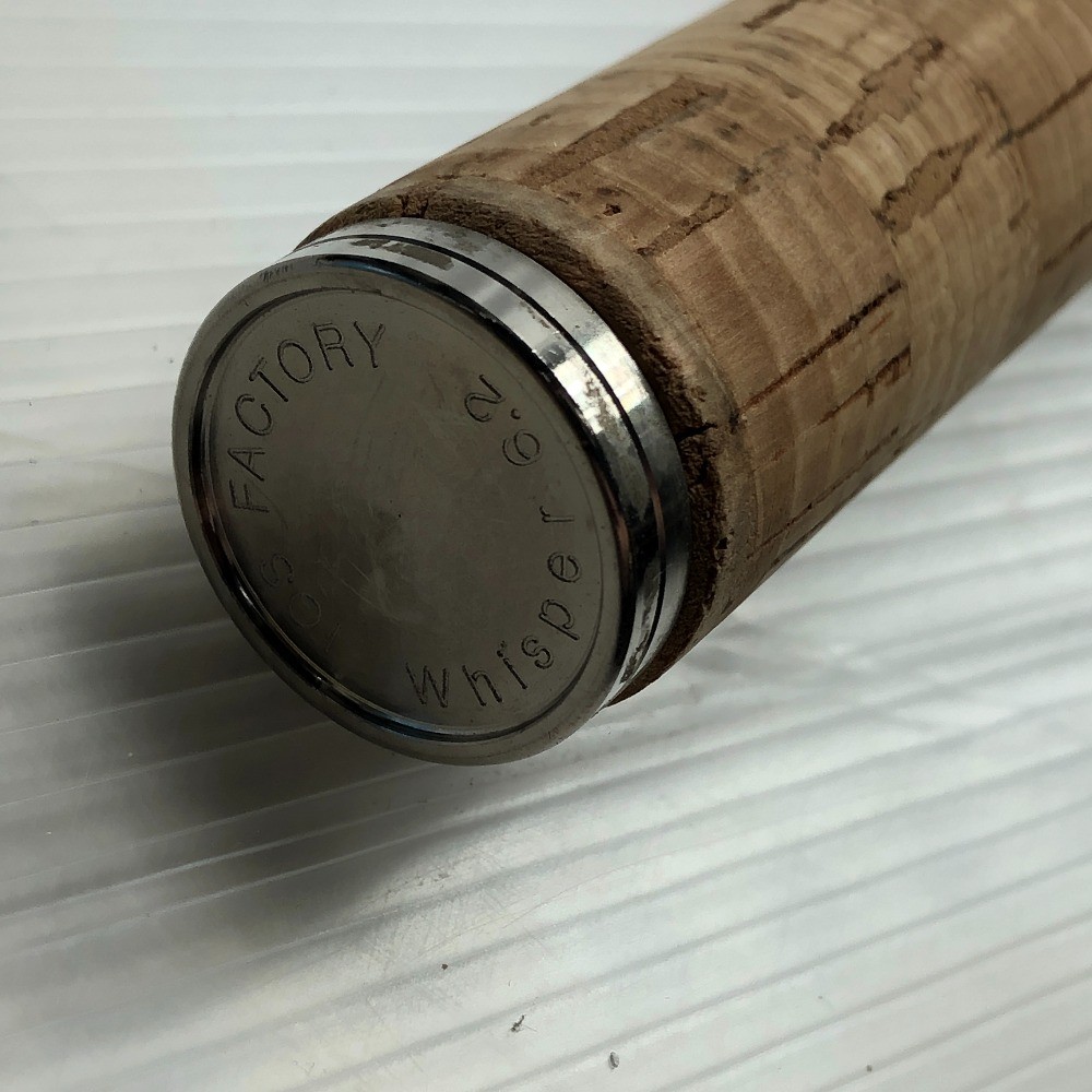 IOSx North Fork Composite Trout Rod Whisper 62