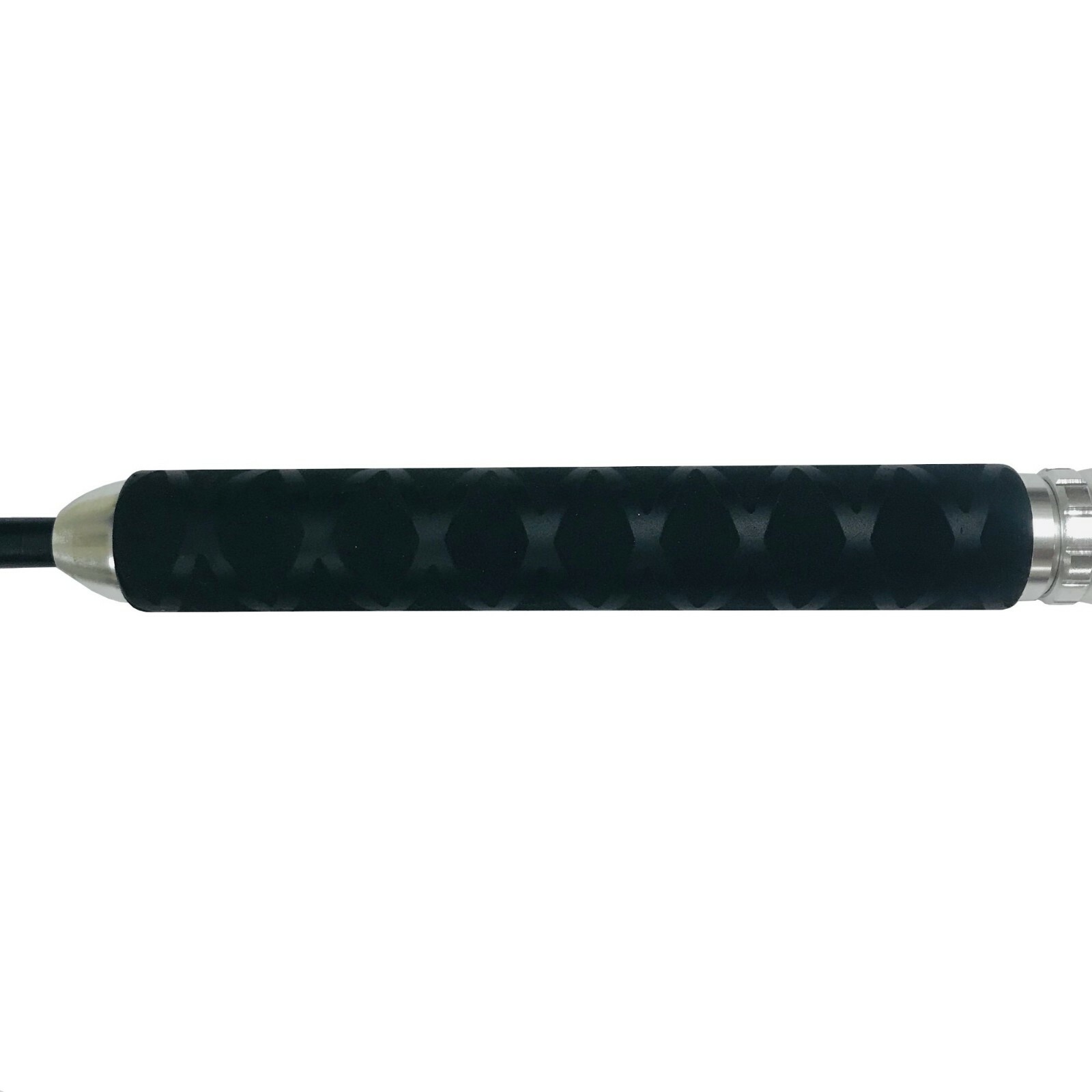 EatMyTackle Amberjack King Jigging Rod | 20-40 lb. Moderate/Fast Action