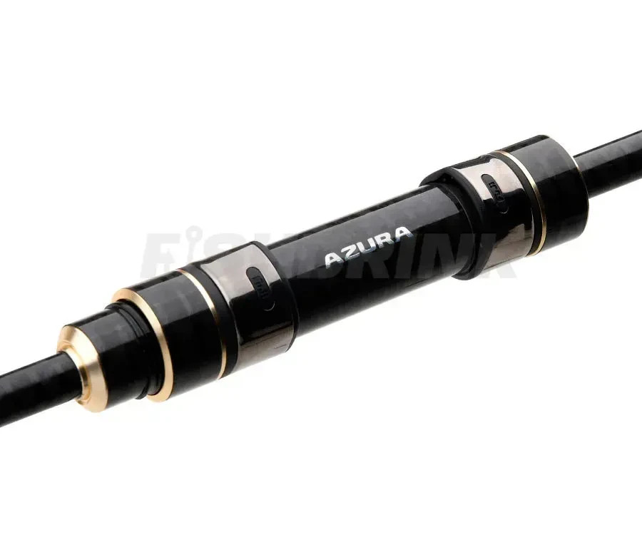 Spinning rod Azura X-Game X90L 2.74м 2-16г Precise Flinger TZ