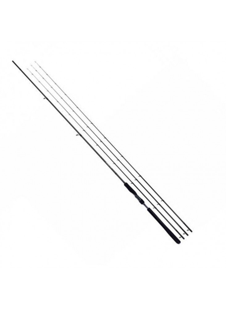 Shimano Aero Pro Distance Feeder Rod 3.96m 100g Premium Carbon Feeder