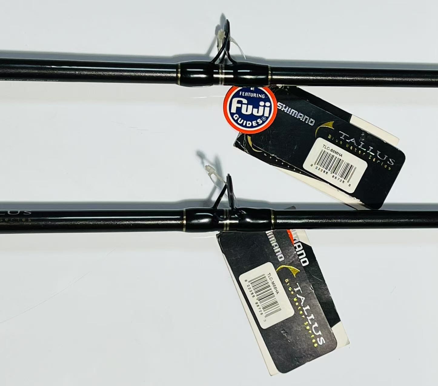 Shimano Tallus Blue Water Series Casting Rod – Model – Select New