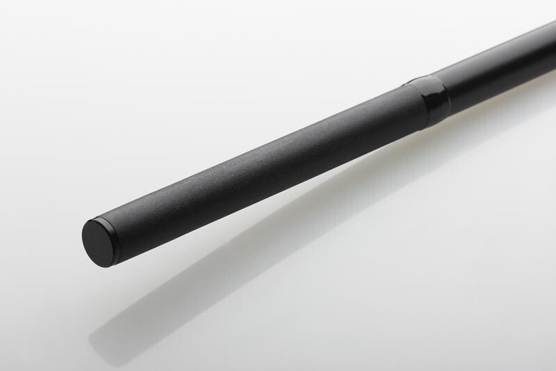 DAM XT1 TC24 Carbon Carpfishing Fishing Rod SIC Minimal Rings 10 12 13FT DPS