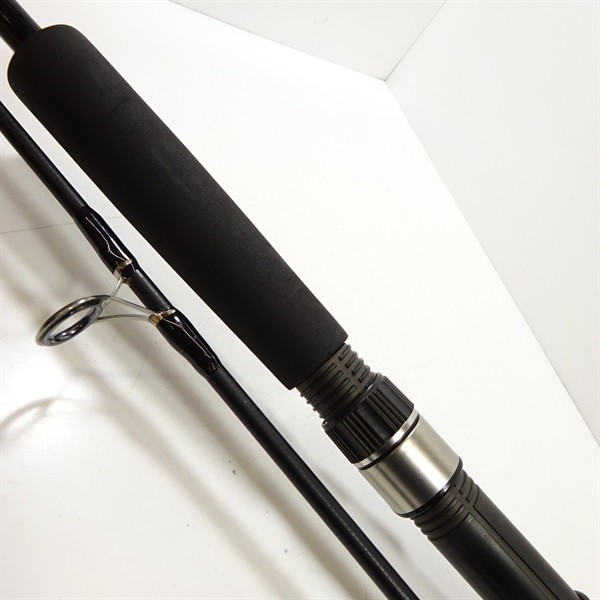 AIMS Black Arrow 96MH Cond/B