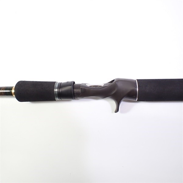 megabass Destroyer Orochi F7-74DG Cond/C