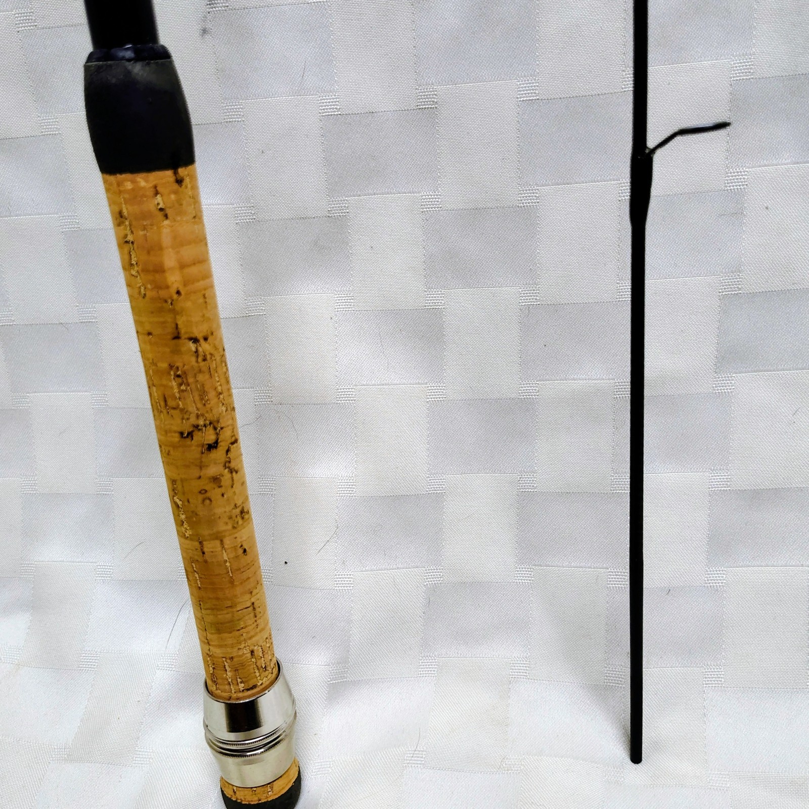 NEW Mitchell Zero Gravity 1.6 oz Spinning Rod 5’6″ High Molecular Density Carbon