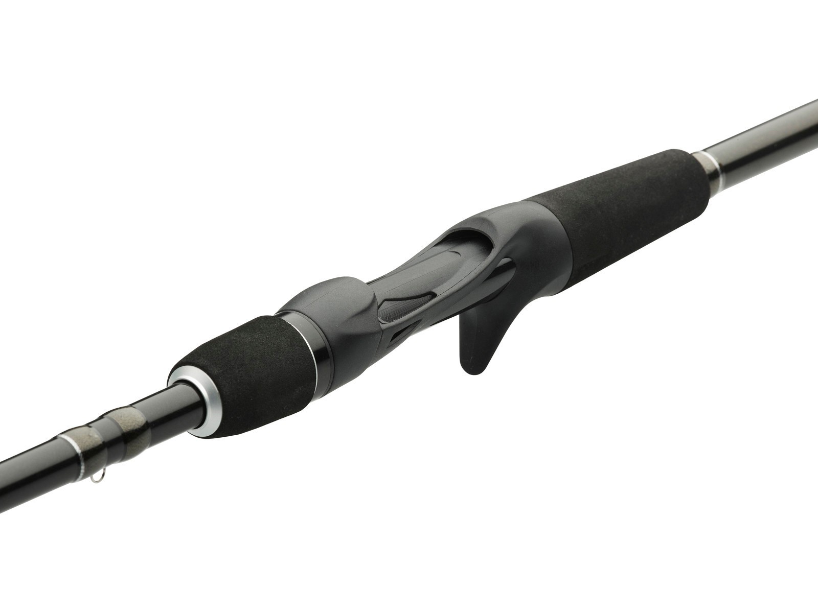 Westin 2026 Westin W2 Powerstrike-T 8′ 2.40m XH 60-14 4-section Casting Rod Pike