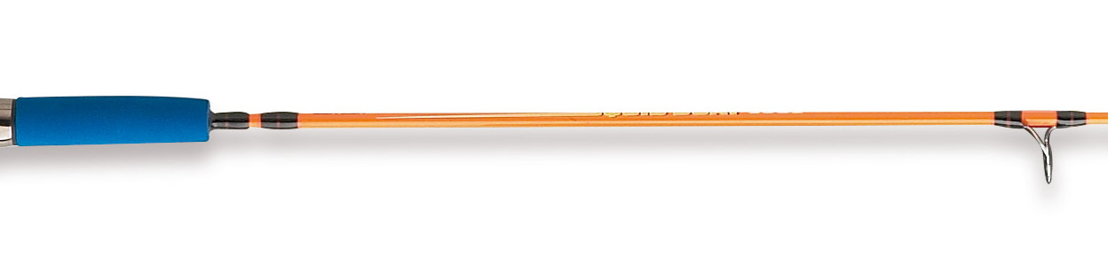 ZUNZUN SQUID Boat Fishing Rod 1.50m 50-100gr