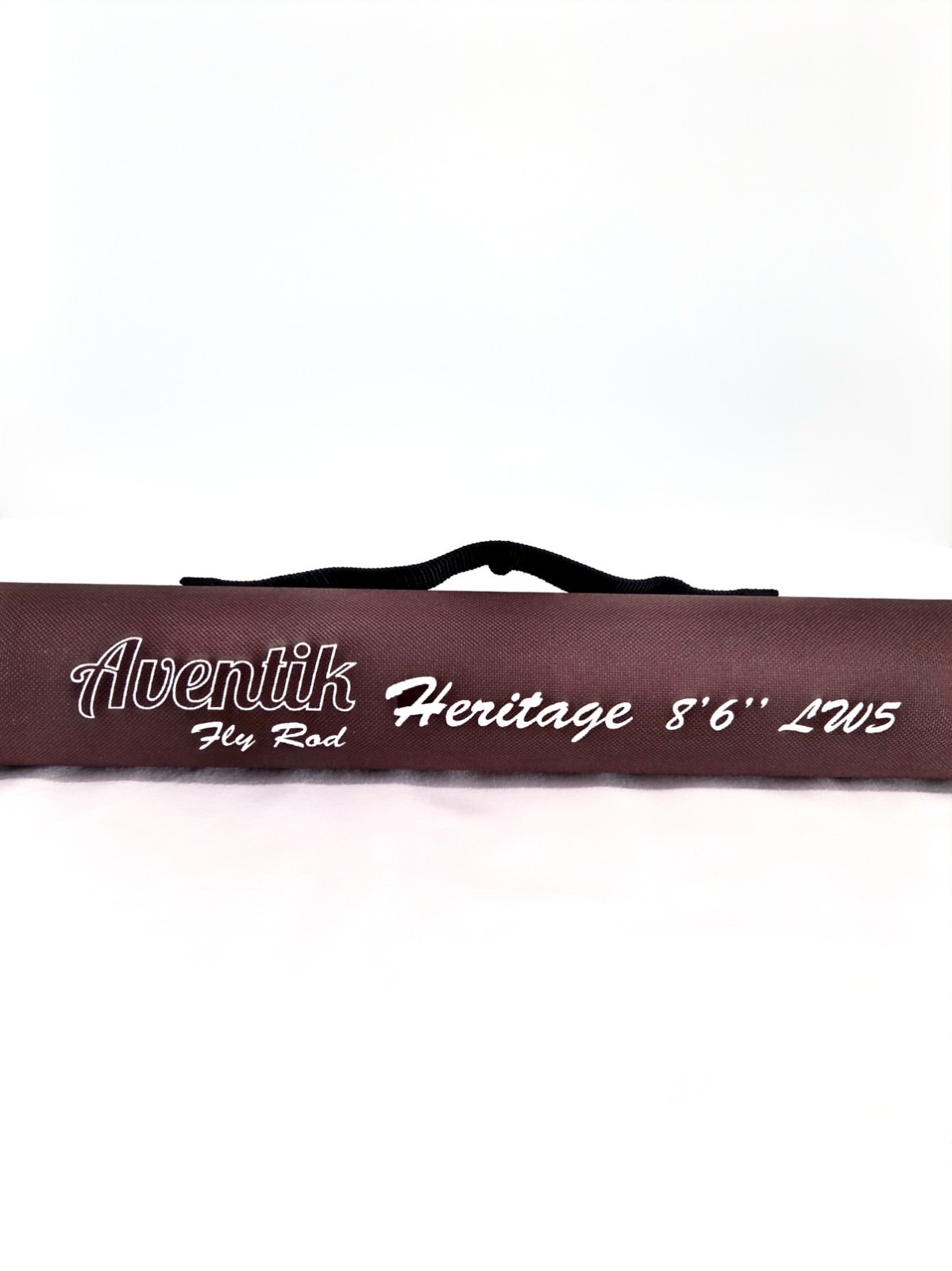 Aventik Heritage Fly Fishing Rod – American Quality and Simplicity – 4 Pieces…