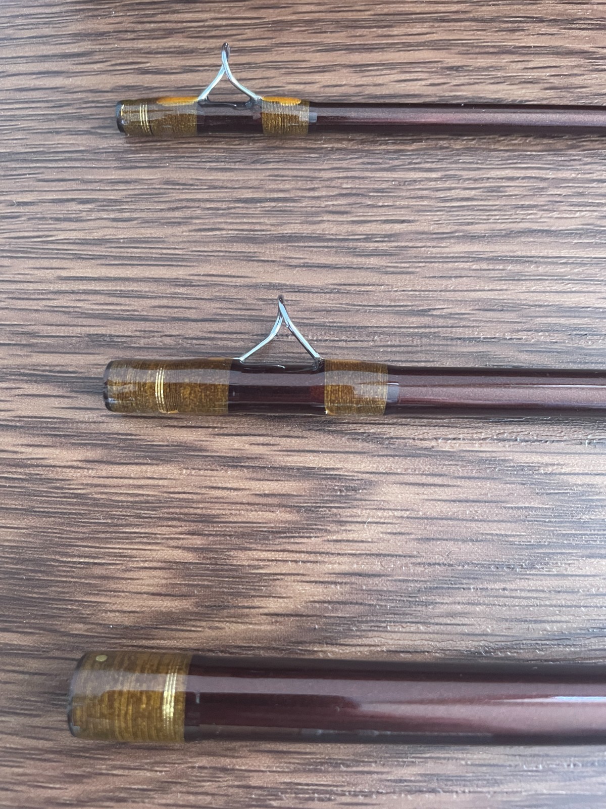 Orvis Access 910-4pe Tip Flex 3-5/8oz #10 wt Line 9’0″ Tube Used Fly Fishing Rod