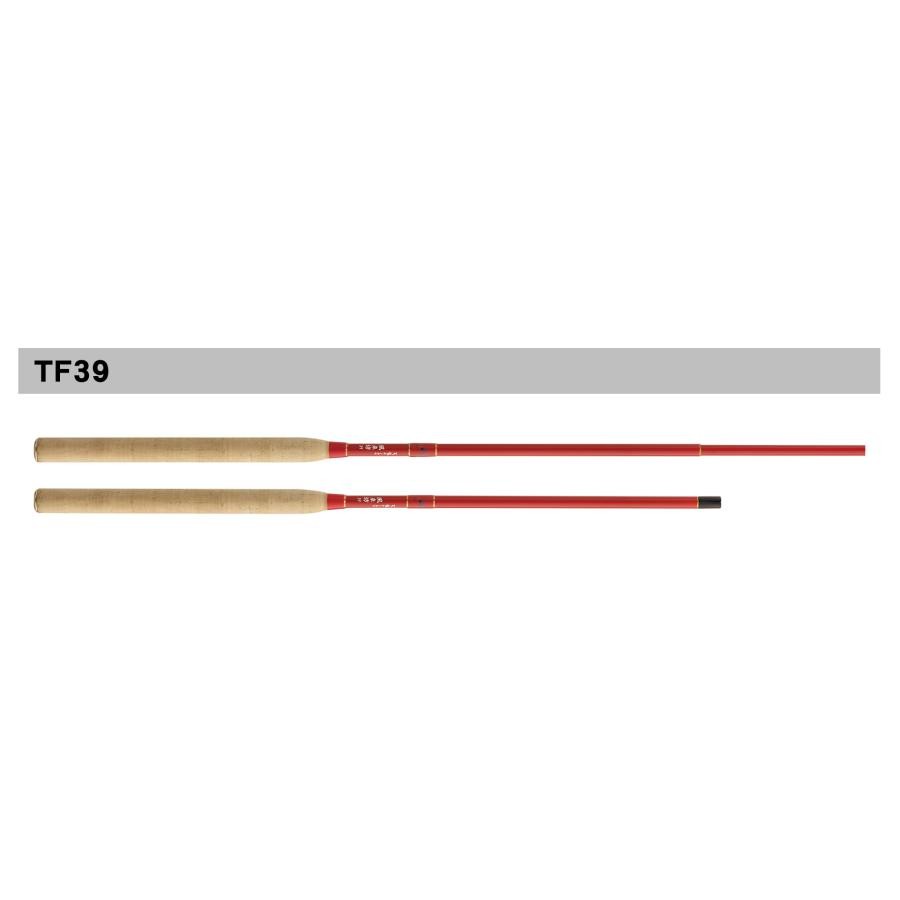 TENRYU Tenkara Furaibou TF39 Fly Tenkara Rod