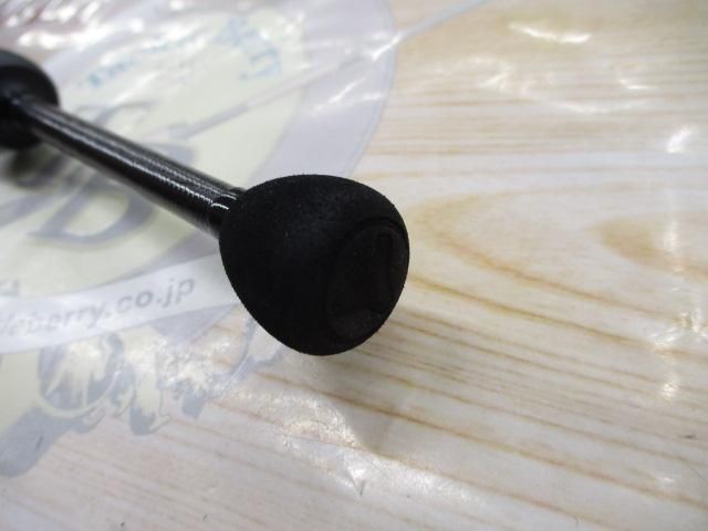 Duo React 50 TWRT-50 Saltwater Rod Shore Used