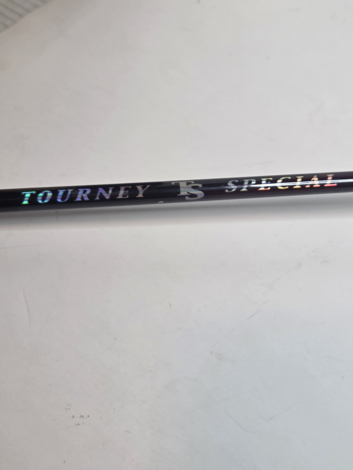 Bass Pro Shops 7’0″ TS Tourney Special IM7 Graphite 2 Piece Spinning Rod Med/Hvy