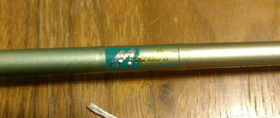 Marado Radian RAS562UL 5′ 6″ Ultra Light 1/32-1/8 oz 1-4 Lb Fly/Spin Fishing Rod