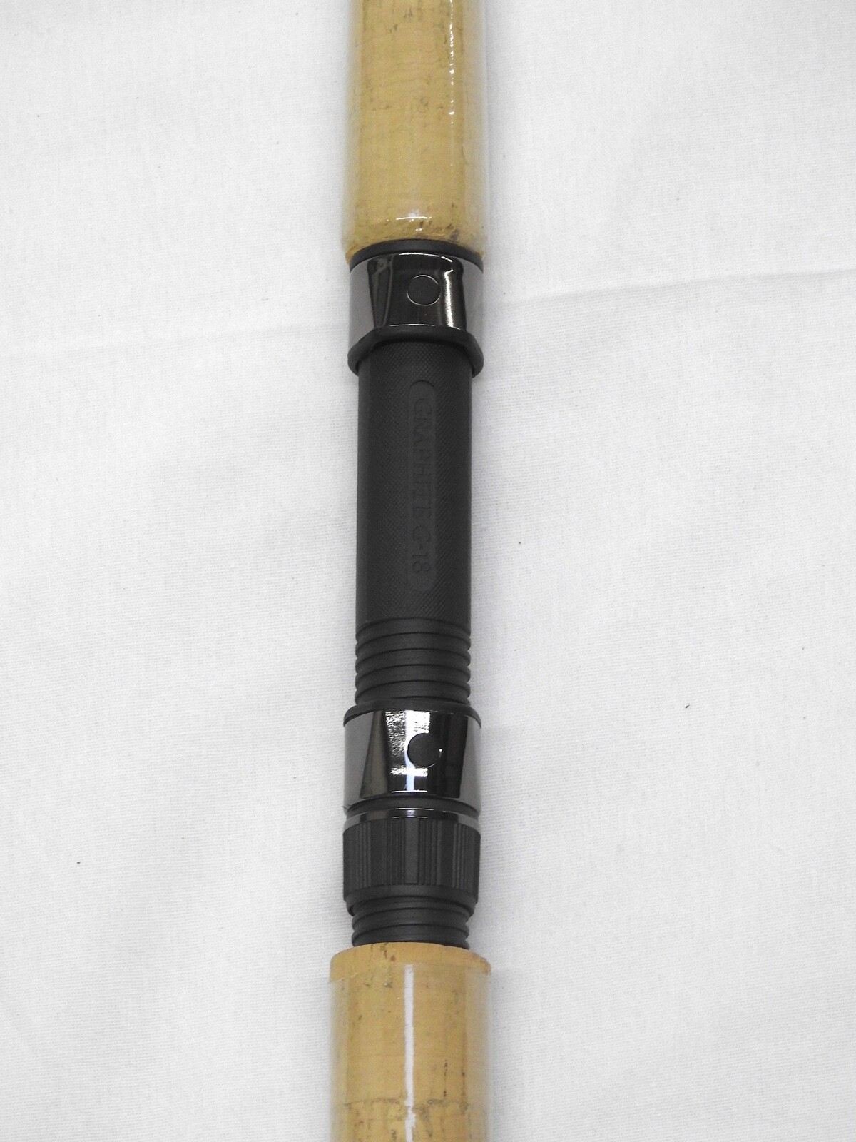 Graphite Saltwater Inshore Spinning Rod 7’6″ 1PC