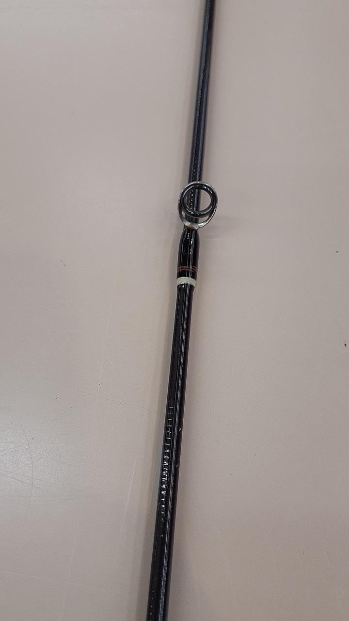 Jackson Sea Bass Rod STHS-1082ML 10ft 8in, 2-Piece, Slightly Scratched