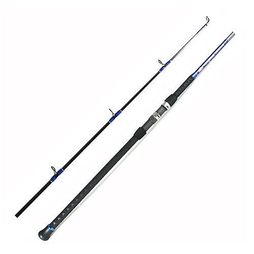Tsunami TSAWSC-1102XH Airwave Conventional Striper Surf Rod 11′ 20-50lb 2pc