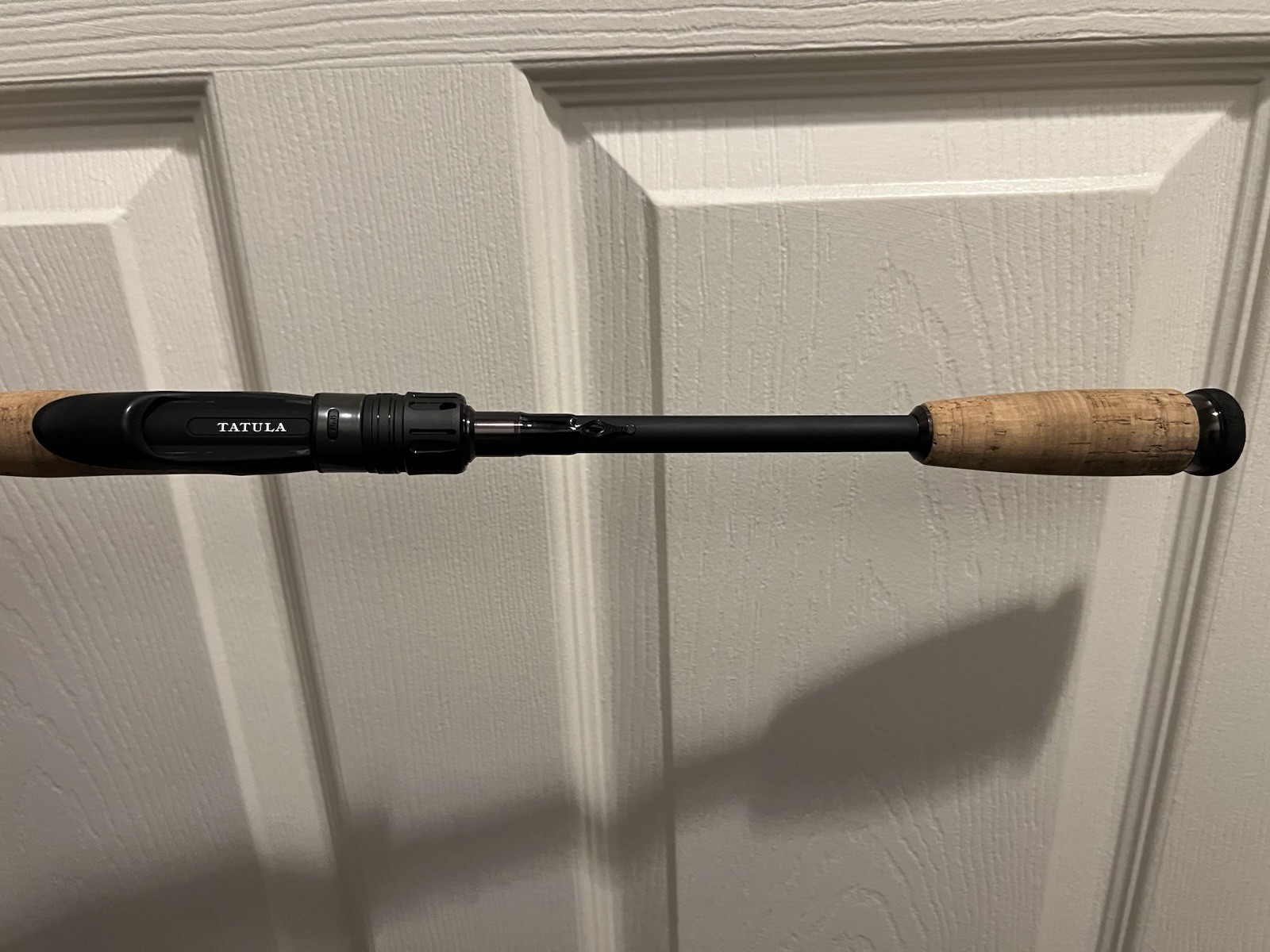 Daiwa Tatula Cork Spinning Rod TTU701MFS Medium Fast 7’0