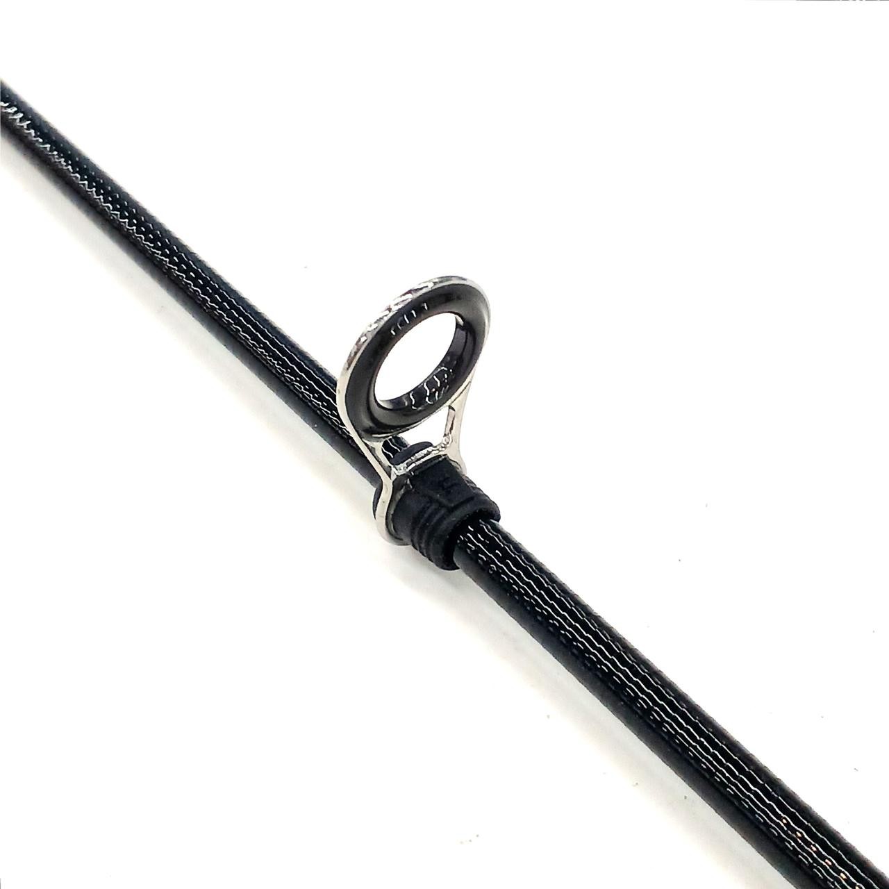 MAJOR CRAFT 19 TXAT 604SUL Trout Rod