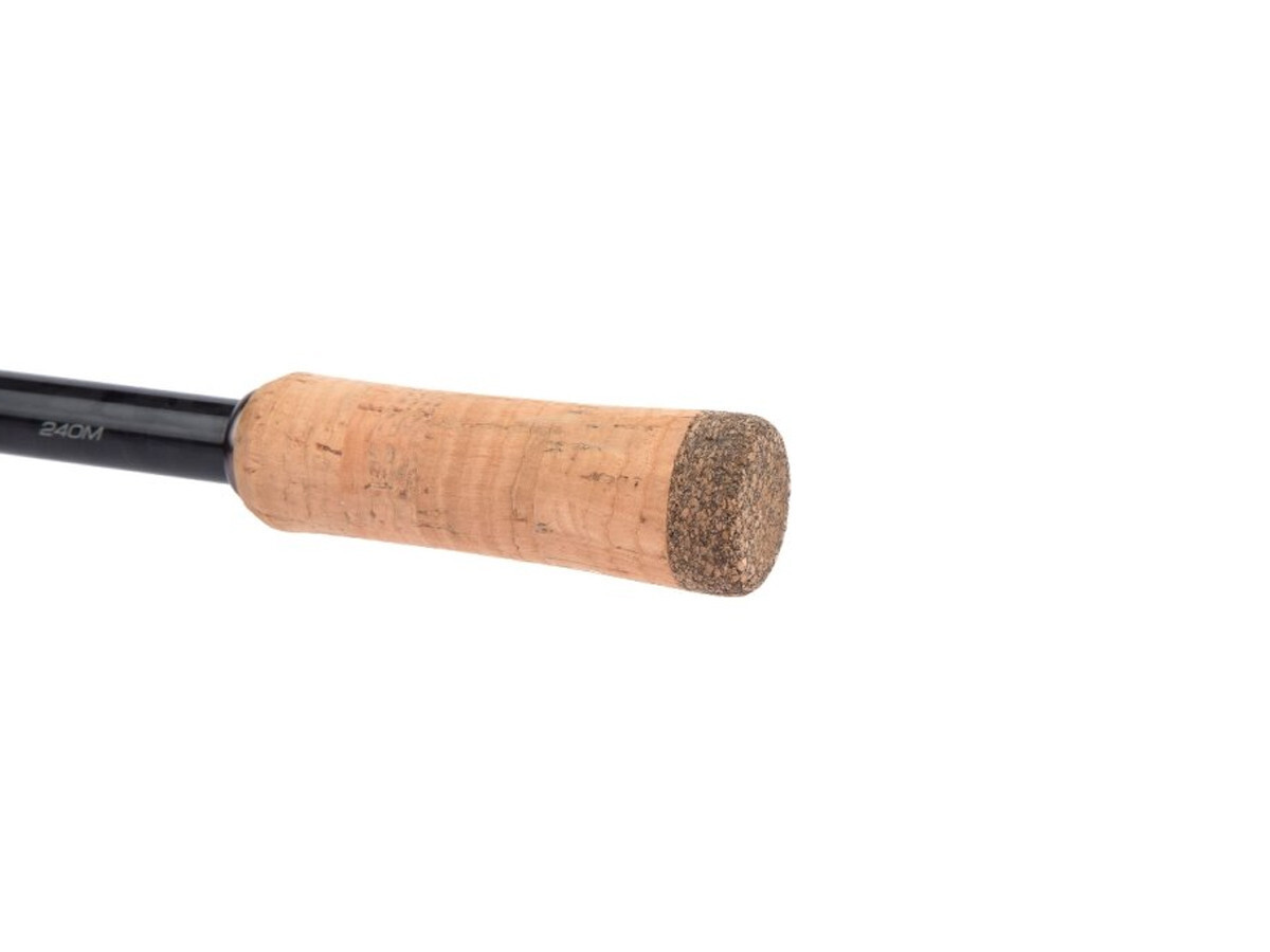 NEW Shimano STC AX Spinning 2.40m 4-Sections Travel Rod