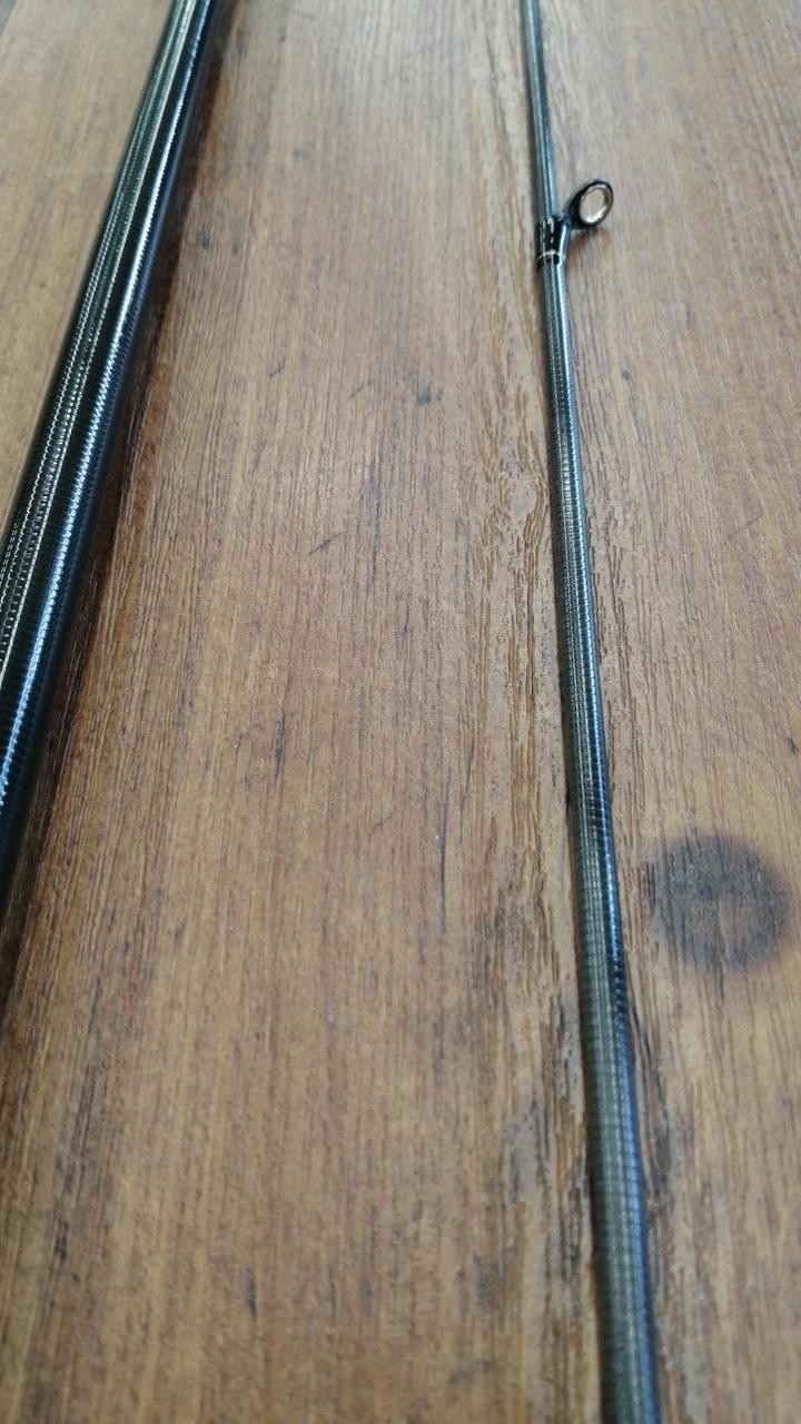 Daiwa Morethan Ex Ags 98Ml Sea Bass Rod