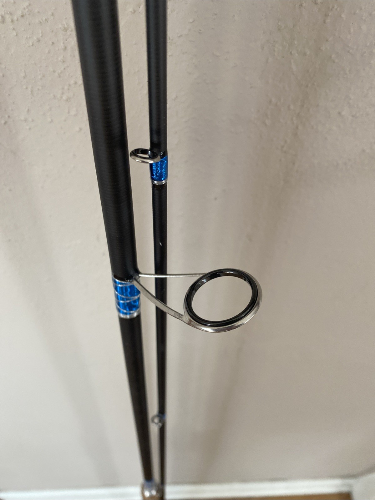 Steelhead Rod – 13’ Center pin