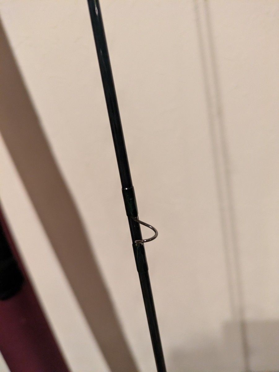ORVIS TL-J FULL FLEX 4.0 8’4″ #3 Ships from Japan