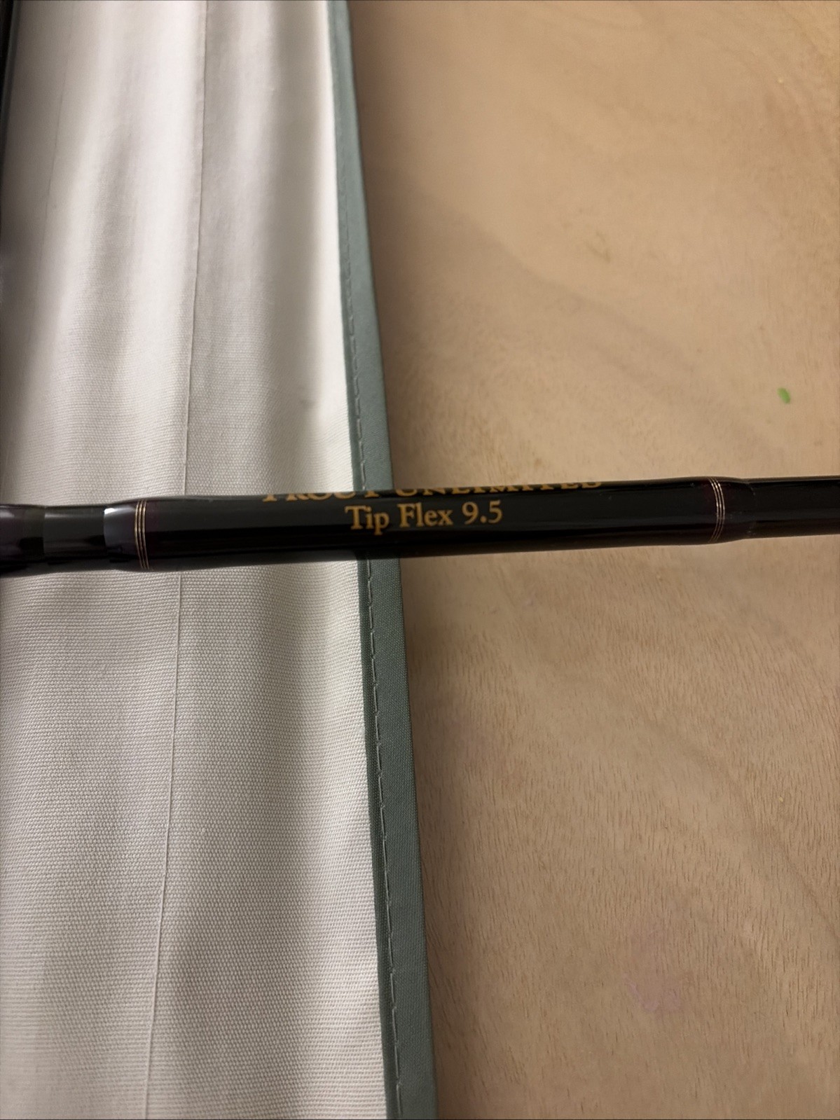 Orvis zg helios