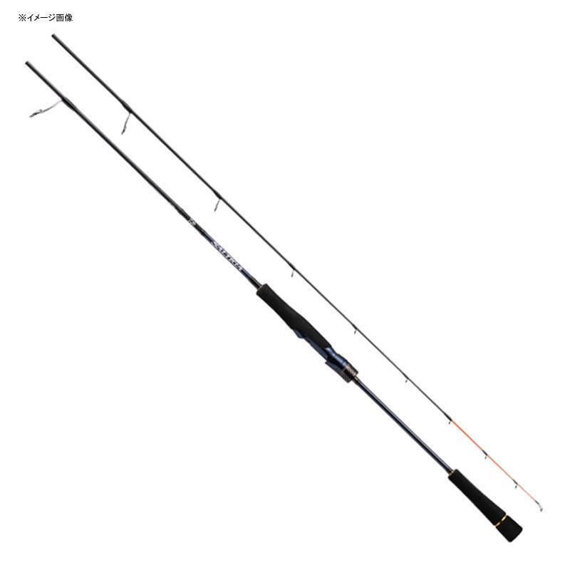 Offshore Rod Daiwa SALTIGA SLJ 510LS-SMT (Spining One Piece)